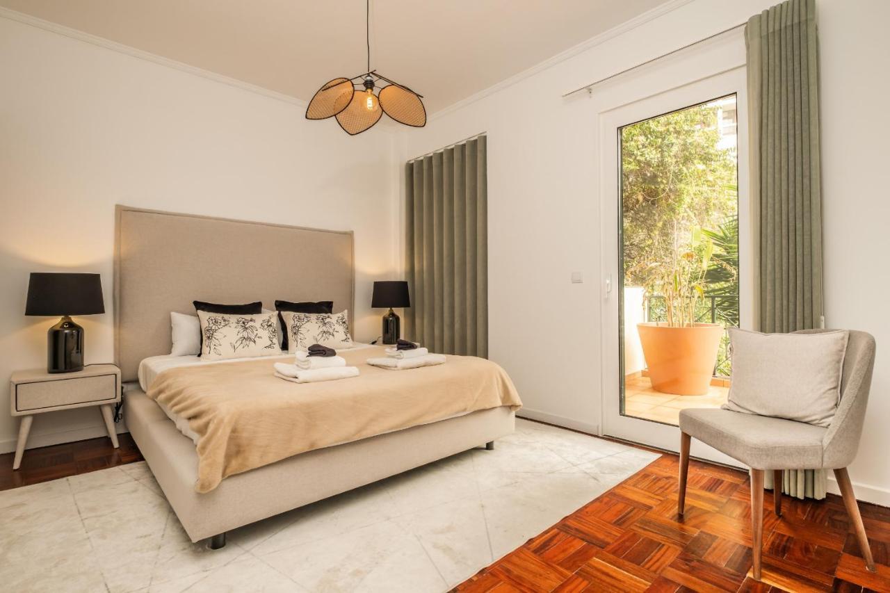 Appartamento Recanto Da Princesa By Madeira Sun Travel *