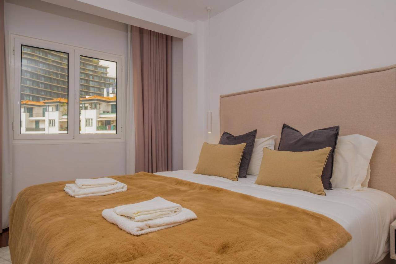 Recanto Da Princesa By Madeira Sun Travel Appartamento