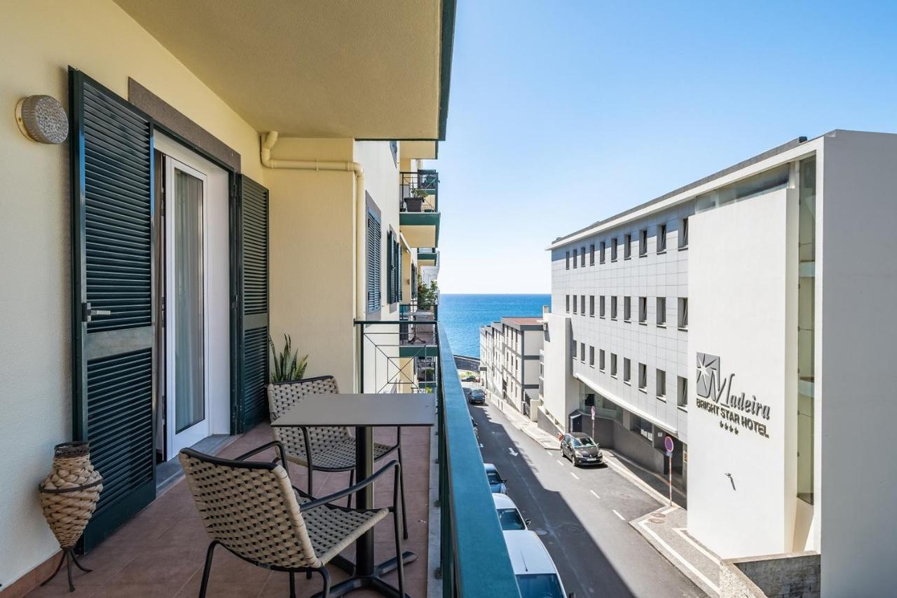 Recanto Da Princesa By Madeira Sun Travel Appartamento Funchal (Madeira)