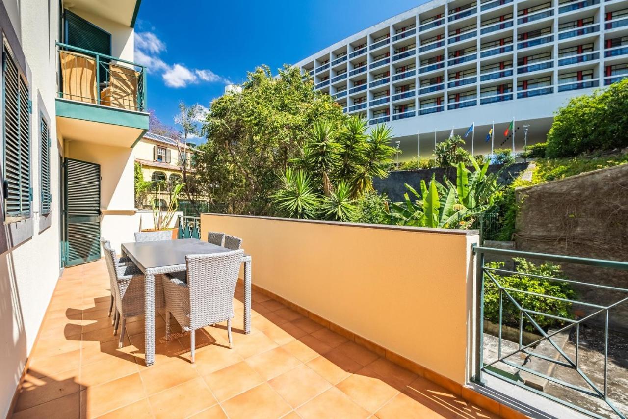 Recanto Da Princesa By Madeira Sun Travel Appartamento *