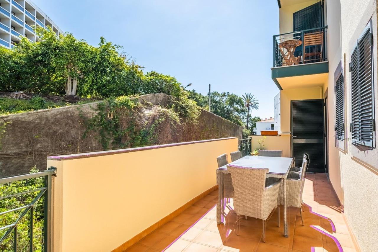 Appartamento Recanto Da Princesa By Madeira Sun Travel *