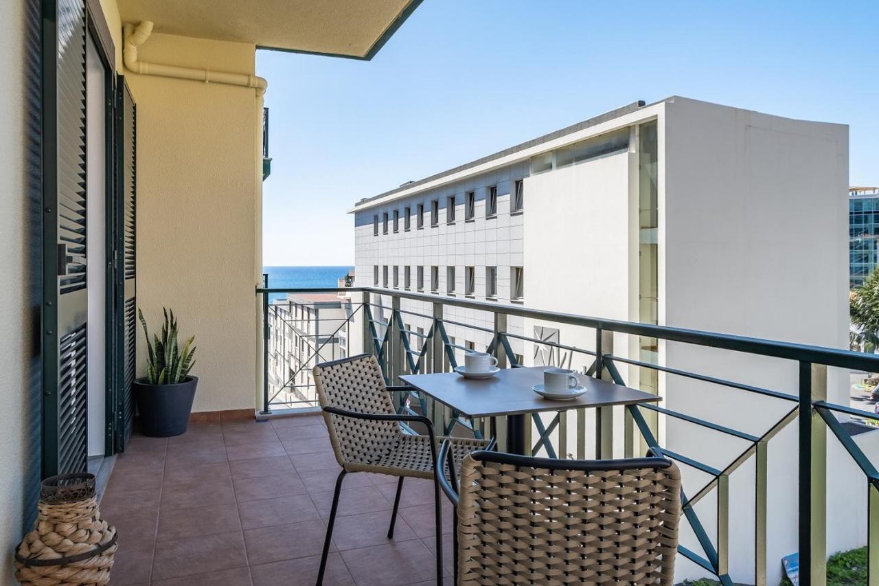 Apartment Recanto Da Princesa By Madeira Sun Travel *