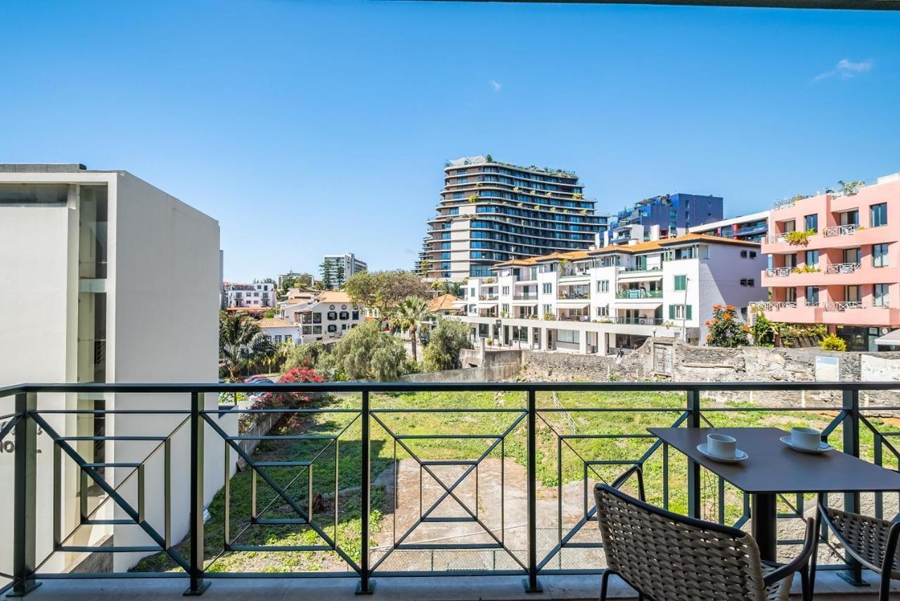 Recanto Da Princesa By Madeira Sun Travel *